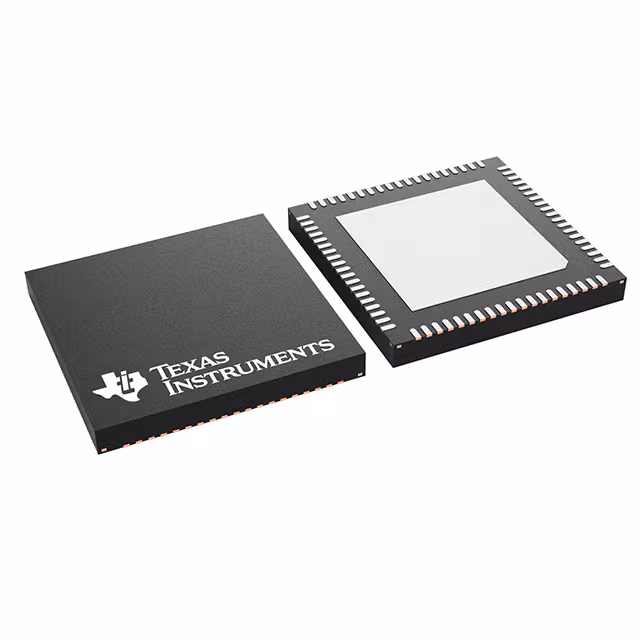 LP5891MRRFR Texas Instruments  LED Drivers